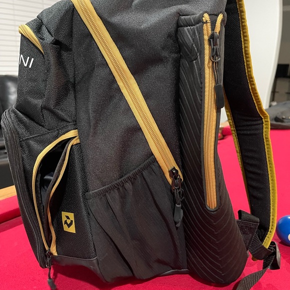 Baseball Backpack DeMarini - Picture 5 of 8